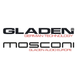 Gladen Logotyp