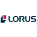 Lorus Logotyp