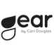 Gear by Carl Douglas Logotyp