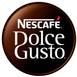 Nescafé Dolce Gusto Logotyp