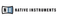 Native Instruments Logo