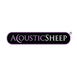 AcousticSheep Logotyp