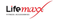 Lifemax Logotype