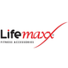 Lifemax Logotype