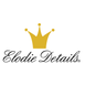 Elodie Details Logotyp