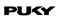 Puky Logo