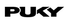 Puky Logotyp