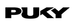 Puky Logotyp