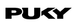 Puky Logotyp