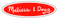 Melissa & Doug Logotype