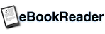 eBookReader Logo