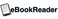 eBookReader Logo