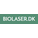 Biolaser.dk Logo