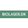 Biolaser.dk Logo