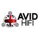 Avid HiFi Logotype