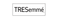 TRESemmé Logotype