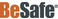BeSafe Logotyp