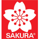 Sakura Logotyp