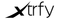 Xtrfy Logotyp