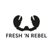 Fresh 'n Rebel Logotyp