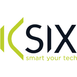 Ksix Logotyp