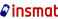 Insmat Logotyp