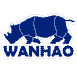 Wanhao Logotyp