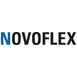 Novoflex Logotype