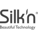 Silk'n Logotype