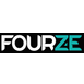 Fourze Logotype