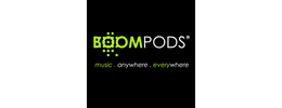 Boompods