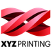XYZprinting Logo