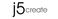 j5create Logotyp