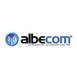 Albecom Logotyp
