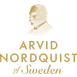 Arvid Nordquist Logotype