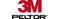 3M Peltor Logotyp