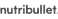 Nutribullet Logo