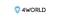 4World Logotype