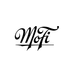 Mo-Fi Logotype
