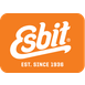 Esbit Logotyp