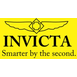 Invicta Logotype