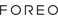 Foreo Logotype