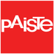 Paiste Logotyp