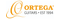 Ortega Logotype
