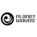 Planet Waves Logotype