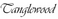 Tanglewood Logotype