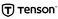 Tenson Logotyp