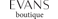 Evans Logotype