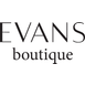 Evans Logotyp