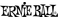 Ernie Ball Logo
